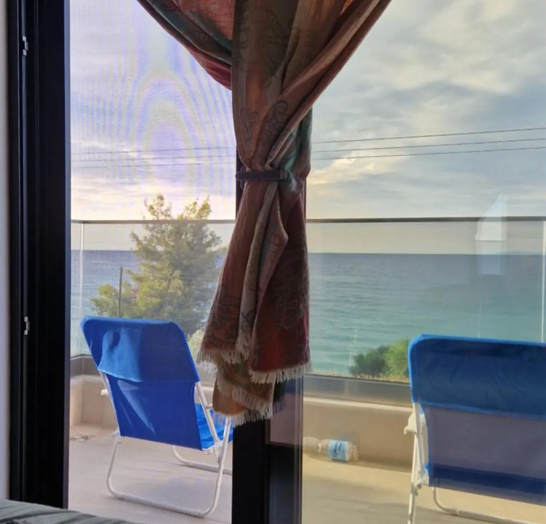 Apartment Konstantina 2024 Kallithea  Kallithea (Chalkidiki)