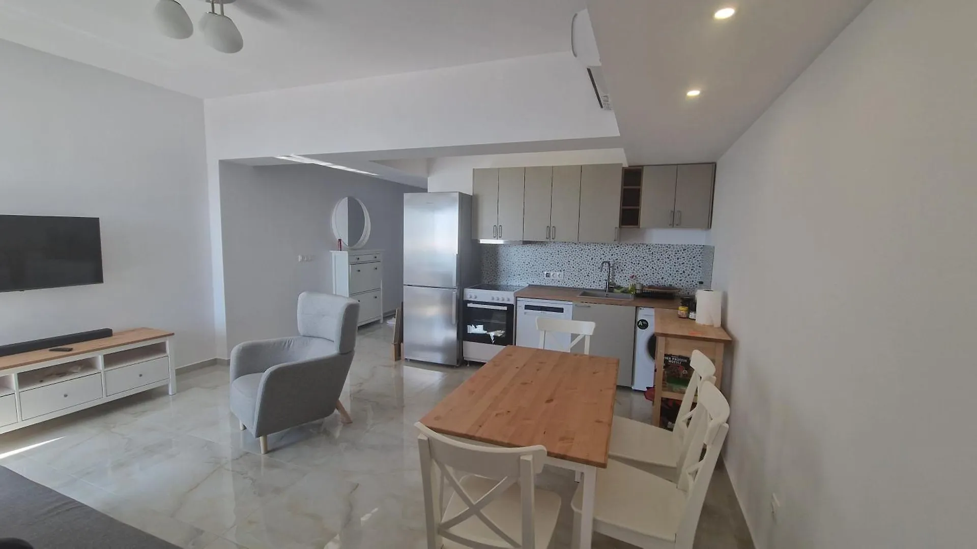 Apartment Konstantina 2024 Kallithea