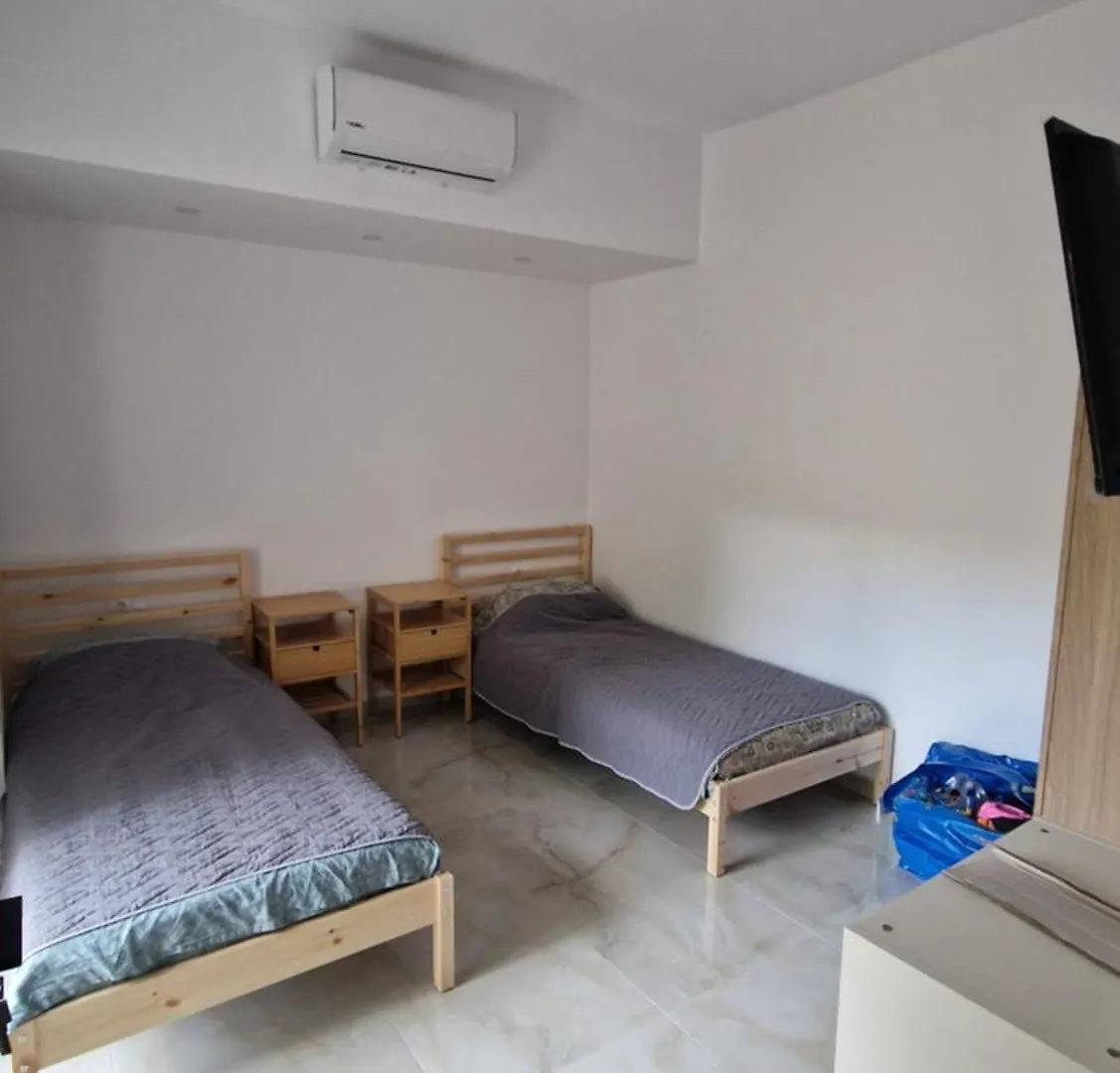 Apartment Konstantina 2024 Kallithea